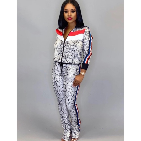 Mocha Boutique | Other | Snakeskin 